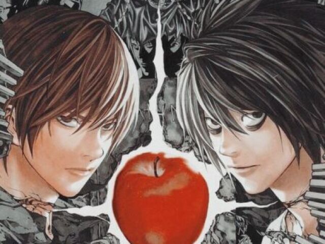 Death Note