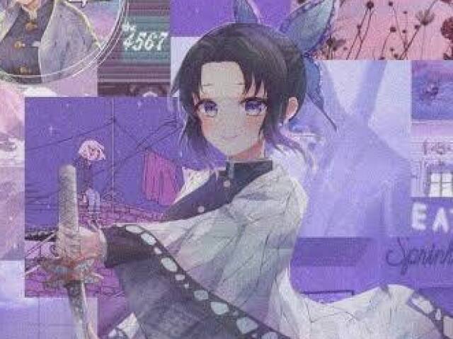 Shinobu