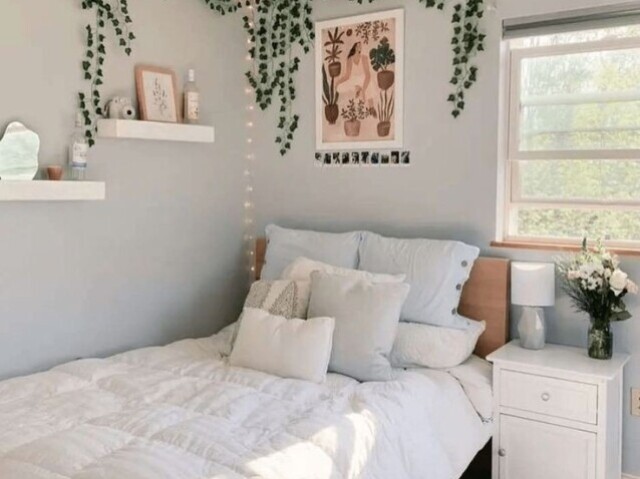 Quarto dos sonhos ๐คฉ