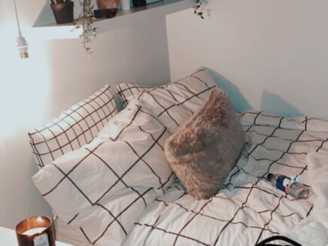 Quarto Perfeito๐