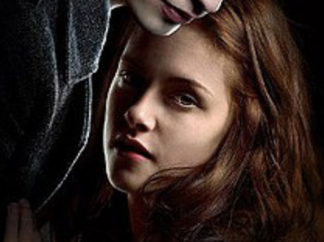 Crepúsculo