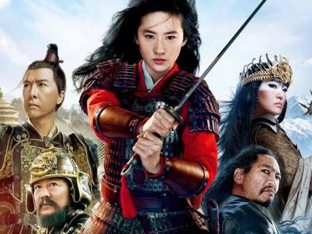 Mulan