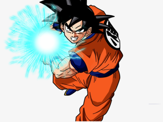 Goku