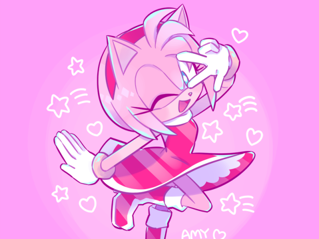 Amy