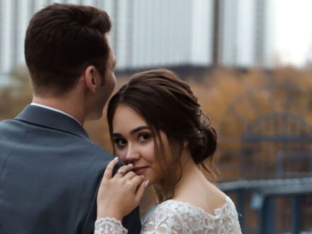 Casamento Perfeito!