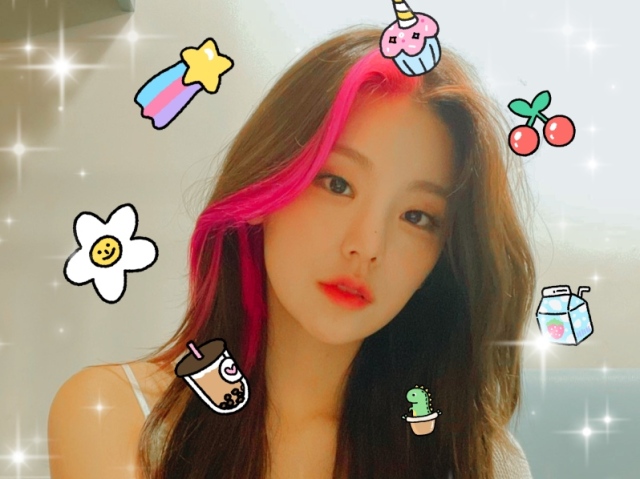 Qual idol do kpop seria seu BFF?