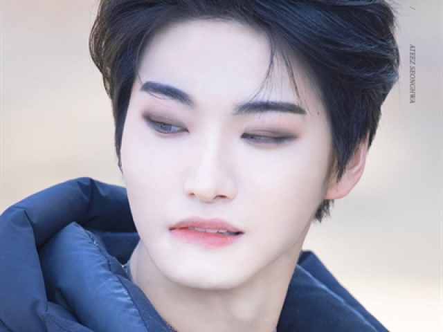 Seonghwa (ATEEZ)