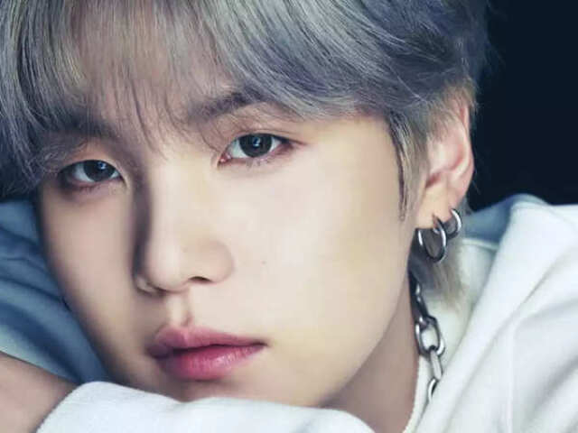 Suga (BTS)