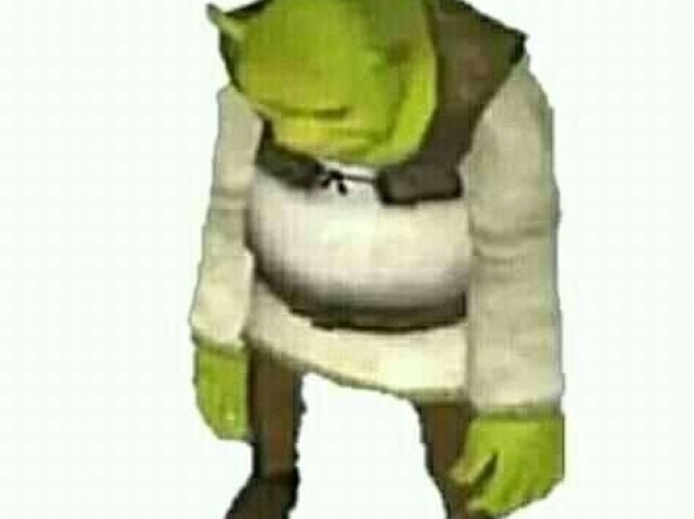 Tu ta ruim mesmo em