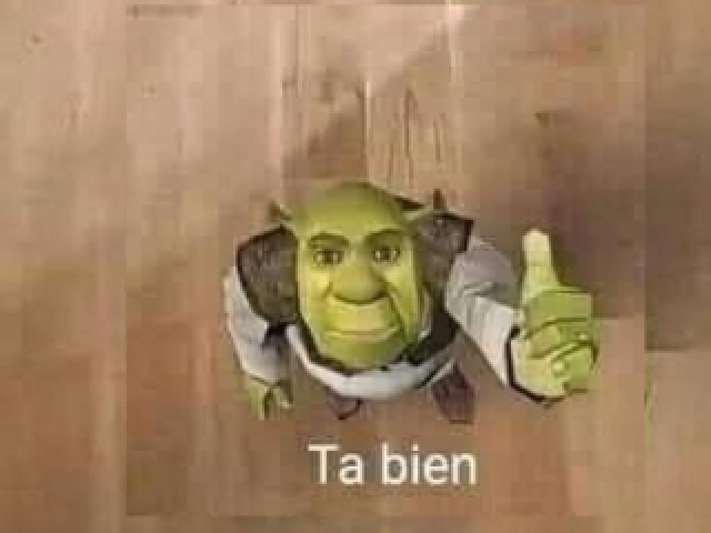 Tu ta médium mas tem que assistir mais