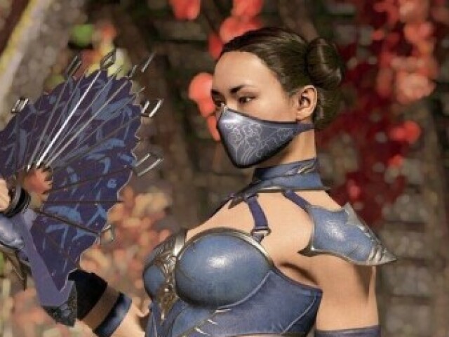 Kitana