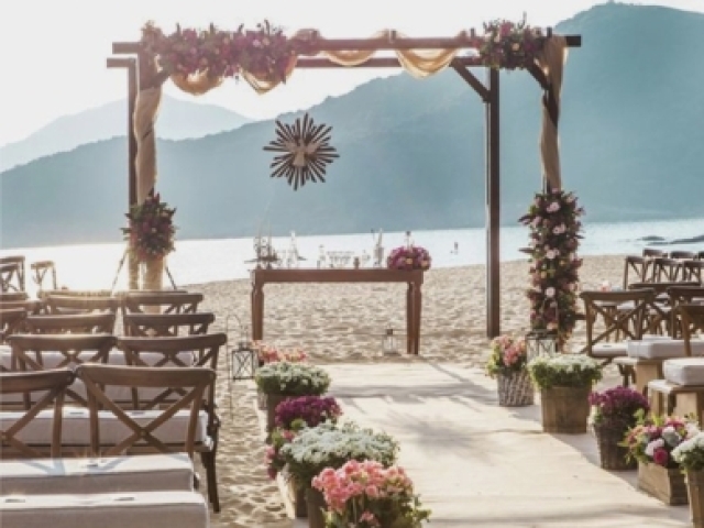 Monte o seu casamento perfeito ✨✨
