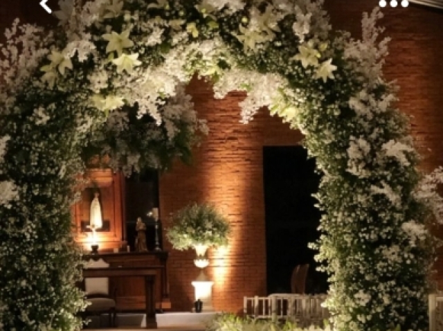 Casamento perfeito