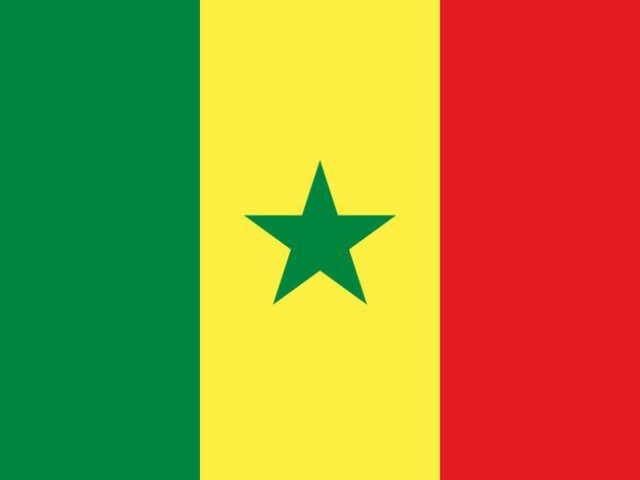 Senegal