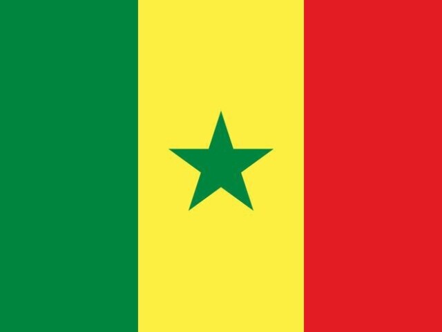 Senegal