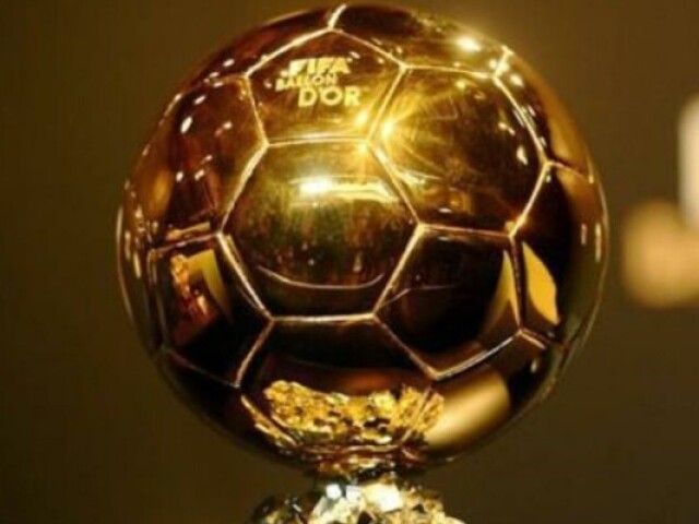 Bola de Ouro (FIFA)