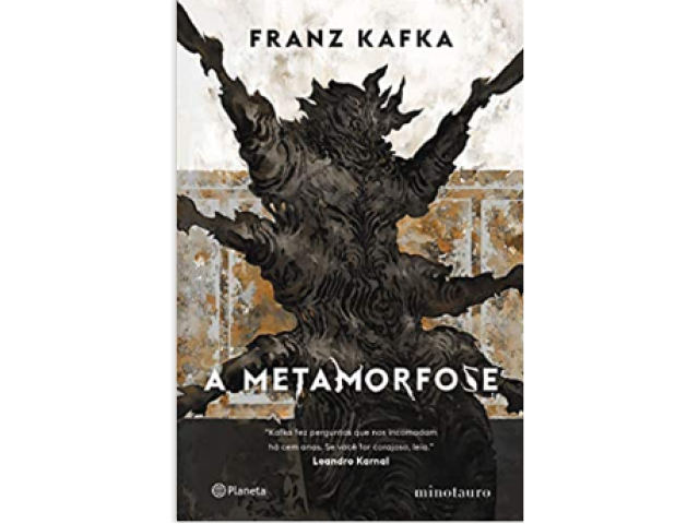 A Metamorfose