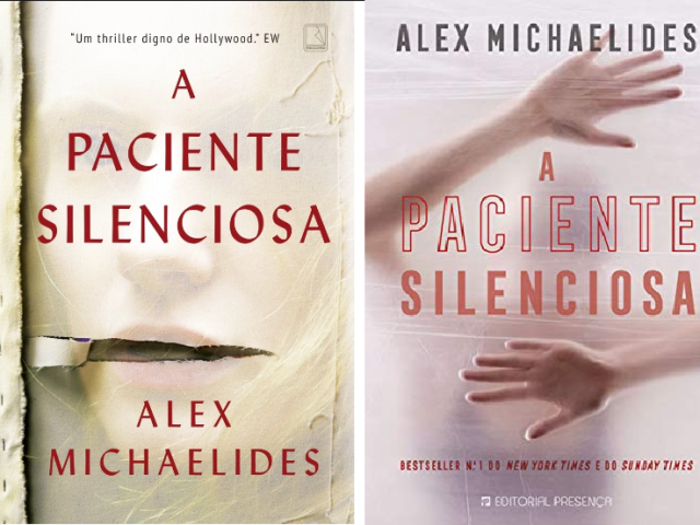 A Paciente Silenciosa