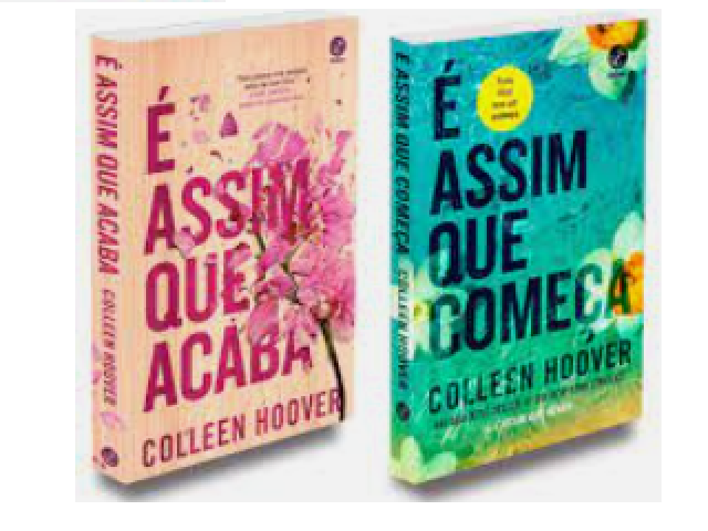É Assim que Acaba
