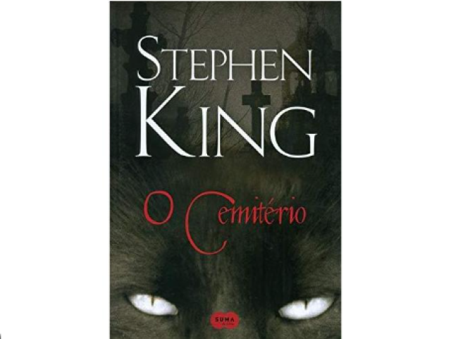 O Cemiterio