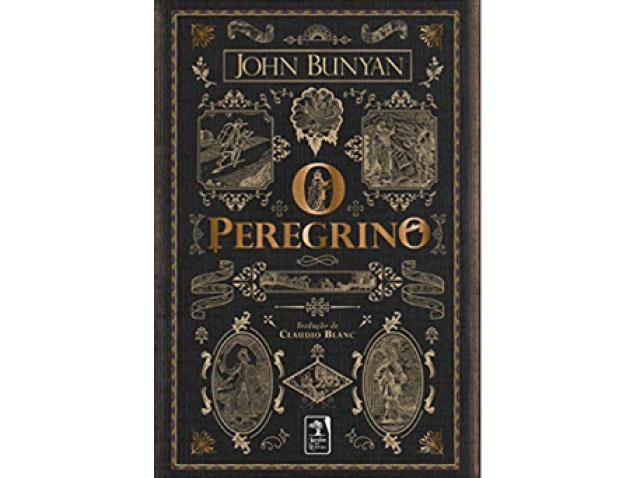 O Peregrino