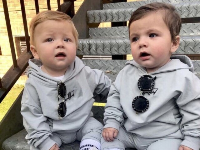Meninos