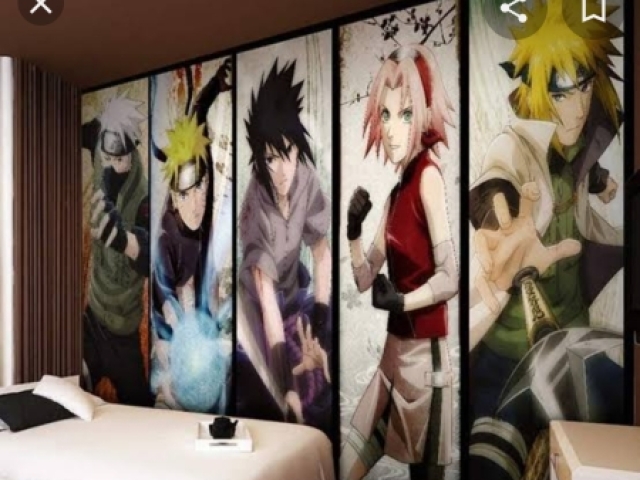 Quarto animesco