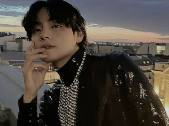 ✰Taehyung✰