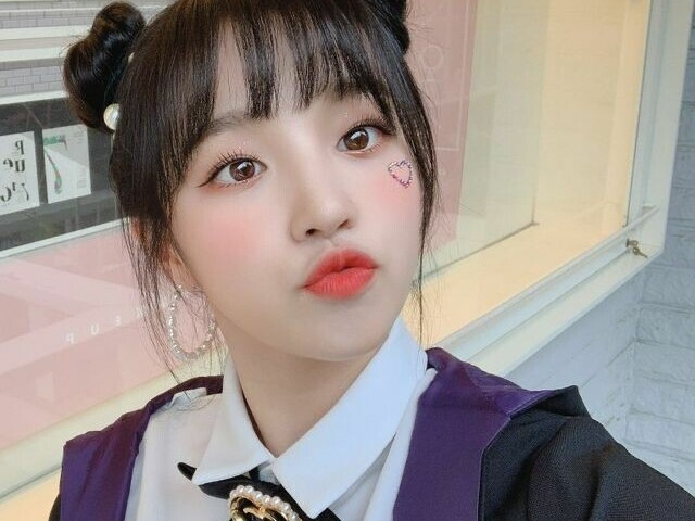 Yuqi-(G)idle