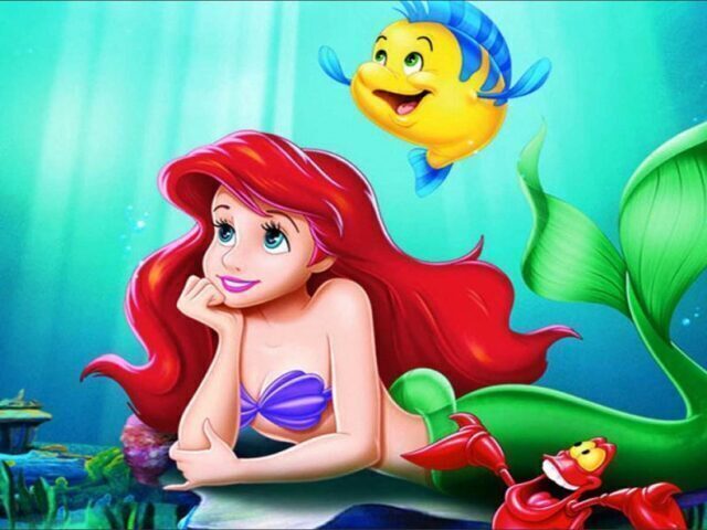 Filmes antigos e famosos da Disney