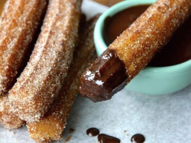 Churros