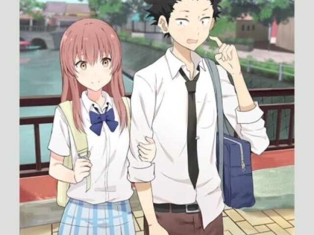 Koe no katachi