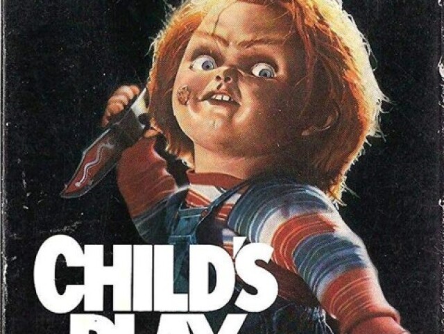 Chucky