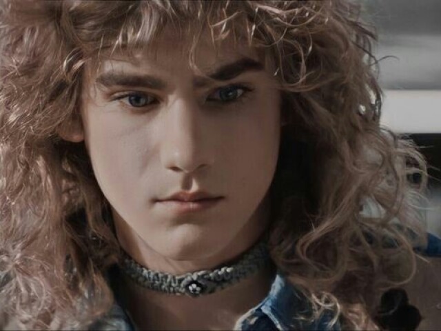 Vance hopper;-;
