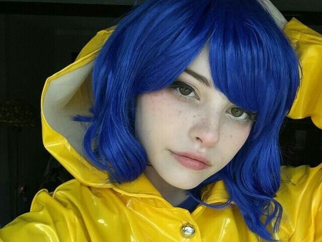 Coraline