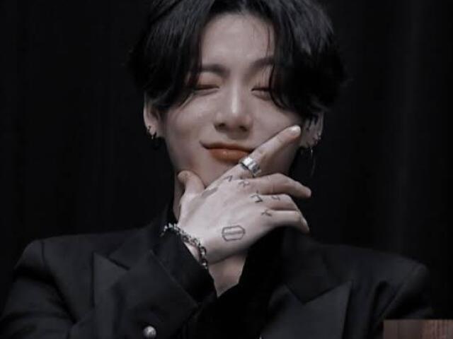 Quem do BTS seria seu namorado?