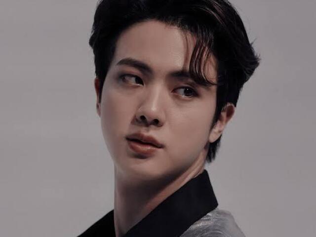 Kim Seokjin