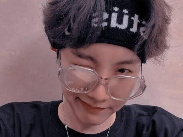 Jung Hoseok