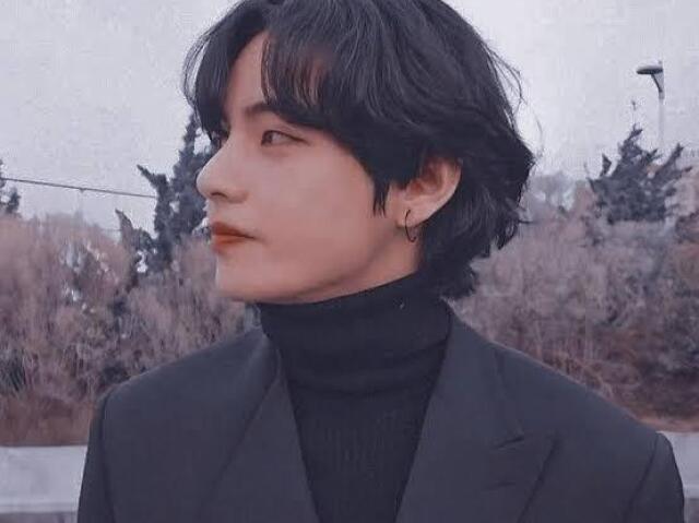 Kim Taehyung