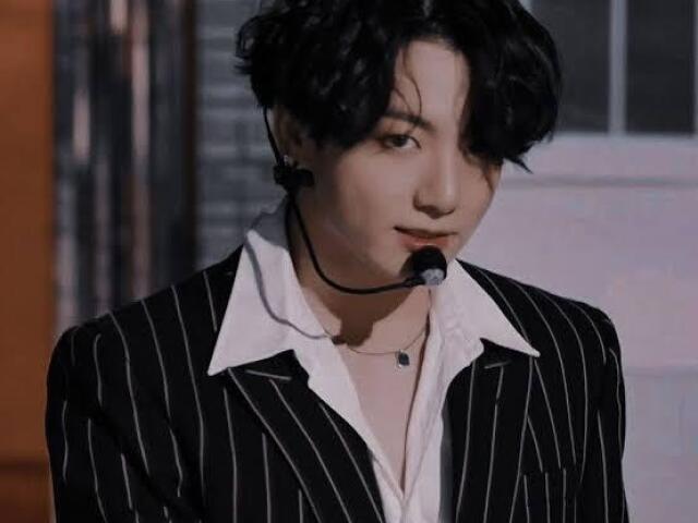 Jeon Jungkook