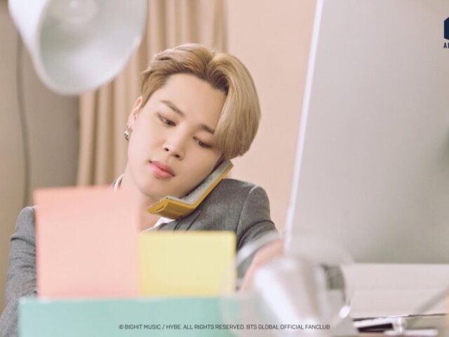 Park Jimin
