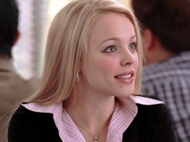 Regina George