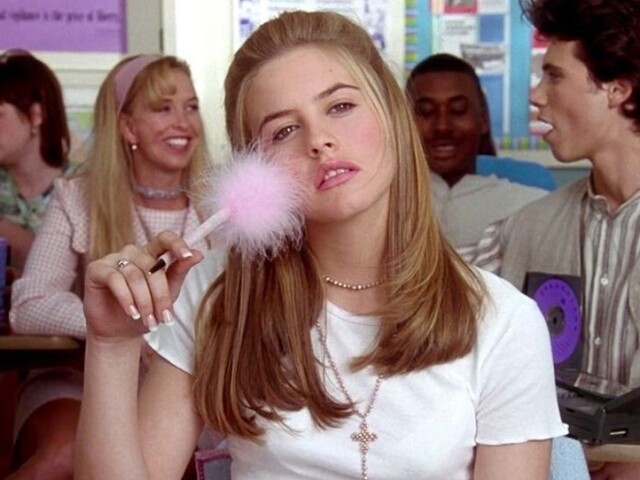 Cher Horowitz