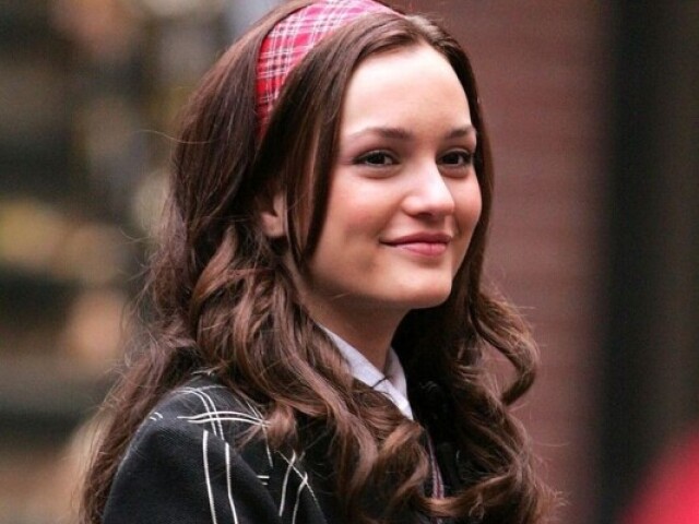 Blair Waldorf