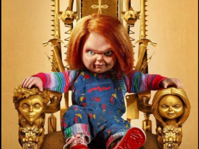 Chucky