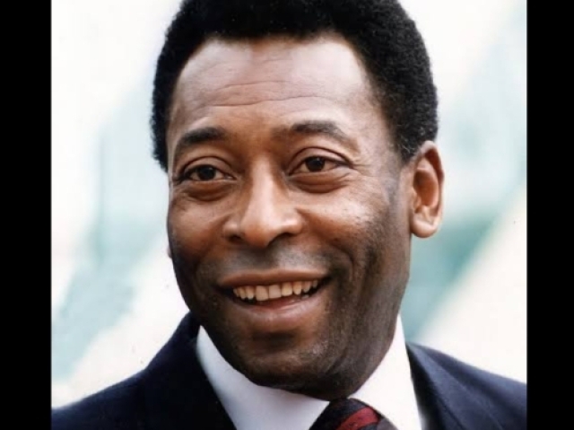 Pelé