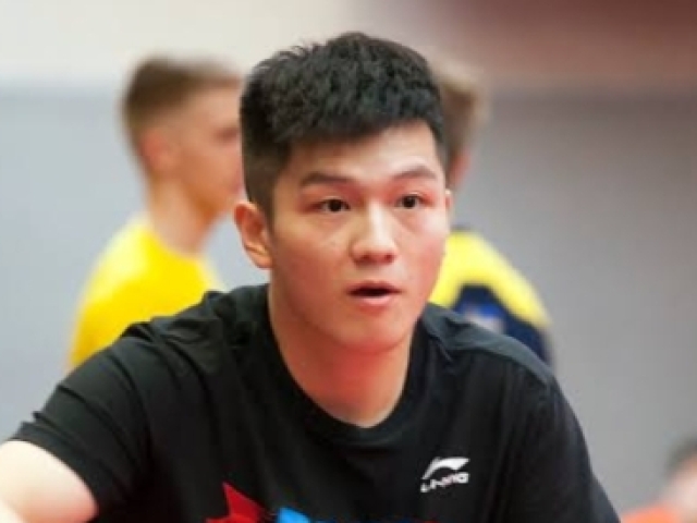 Fan Zhendong