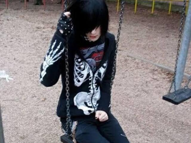 emo