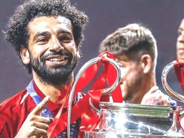 Salah