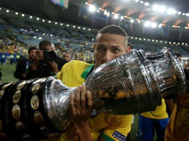 Richarlison